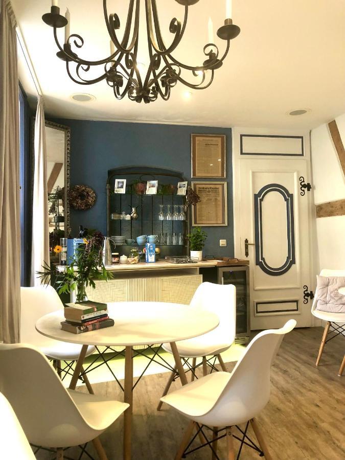 Pension Altstadt Moench In Top Lage Preis Inclusive 5 Prozent Bettensteuer Und Fruehstueck Щралзунд Екстериор снимка
